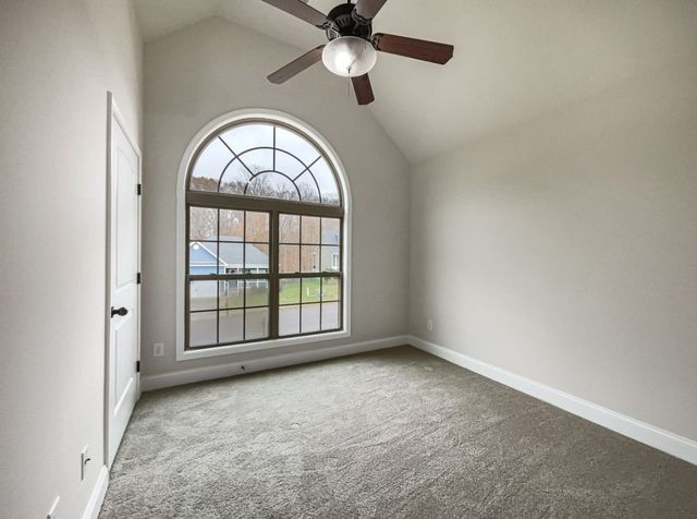 1224 Meachem Dr, Clarksville, TN 37042