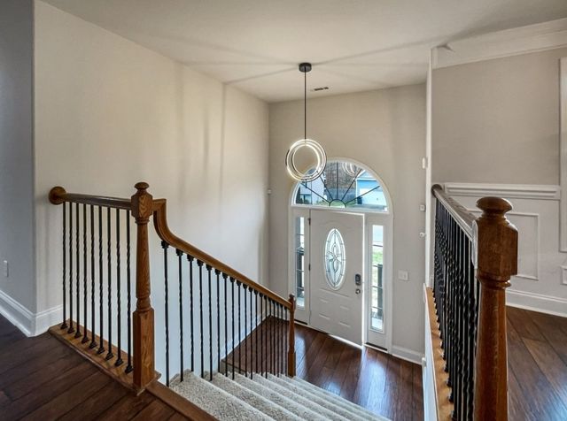 1224 Meachem Dr, Clarksville, TN 37042