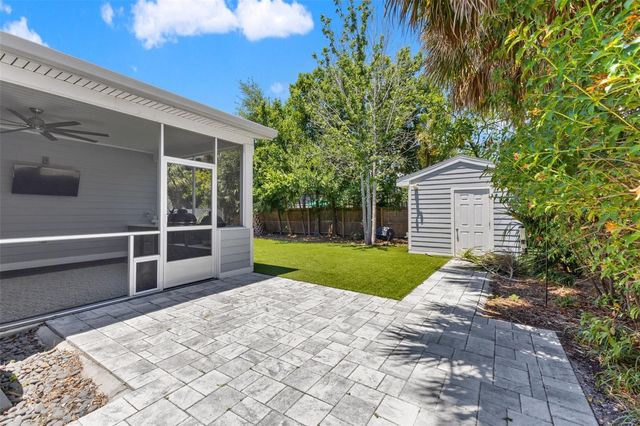 4631 W BAY VILLA AVENUE, Tampa, FL 33611