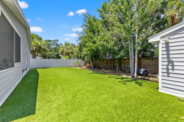 4631 W BAY VILLA AVENUE, Tampa, FL 33611