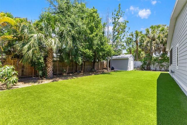 4631 W BAY VILLA AVENUE, Tampa, FL 33611