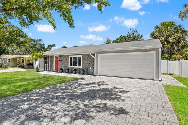 4631 W BAY VILLA AVENUE, Tampa, FL 33611