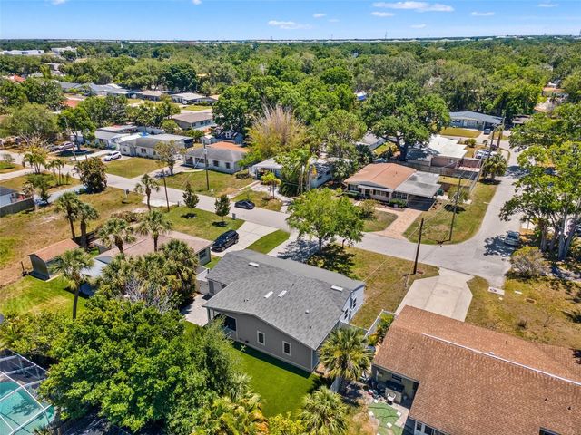 4631 W BAY VILLA AVENUE, Tampa, FL 33611