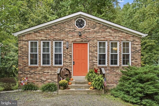 729 SPRUCE DR, Lusby, MD 20657