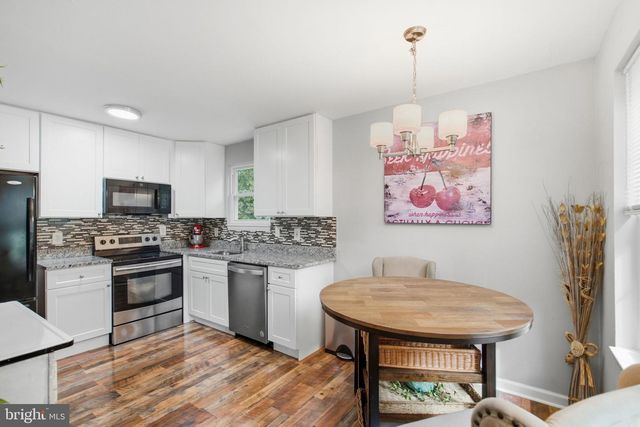 729 SPRUCE DR, Lusby, MD 20657