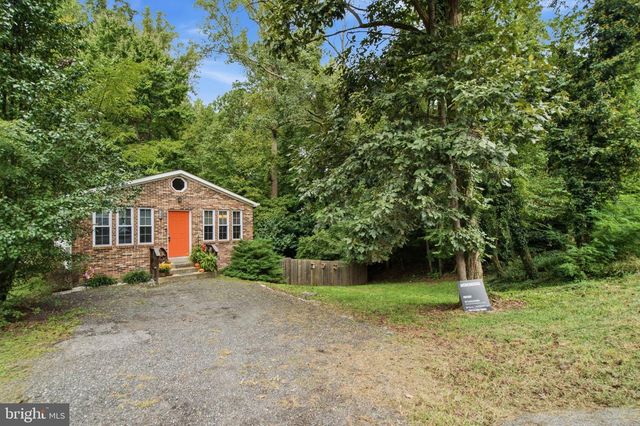 729 SPRUCE DR, Lusby, MD 20657