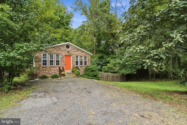 729 SPRUCE DR, Lusby, MD 20657