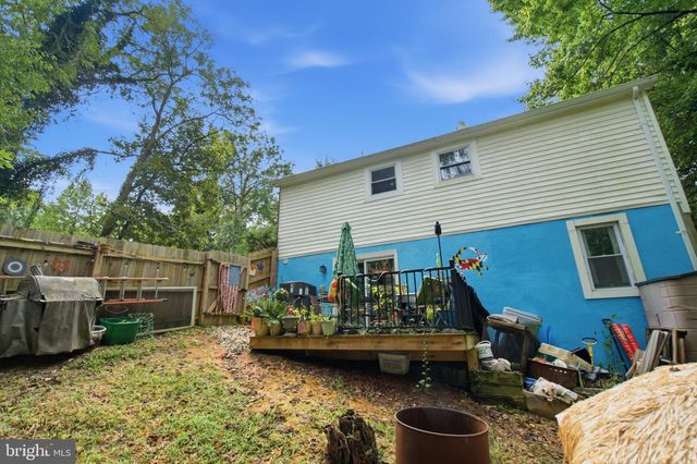 729 SPRUCE DR, Lusby, MD 20657