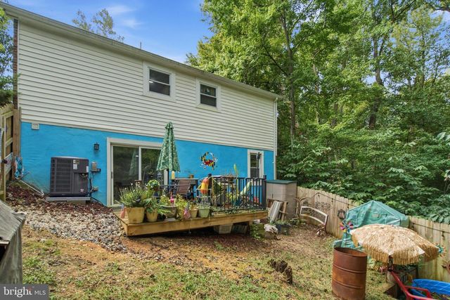 729 SPRUCE DR, Lusby, MD 20657
