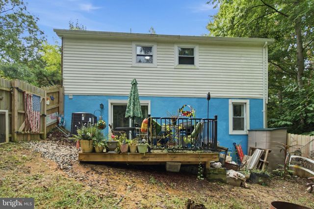 729 SPRUCE DR, Lusby, MD 20657