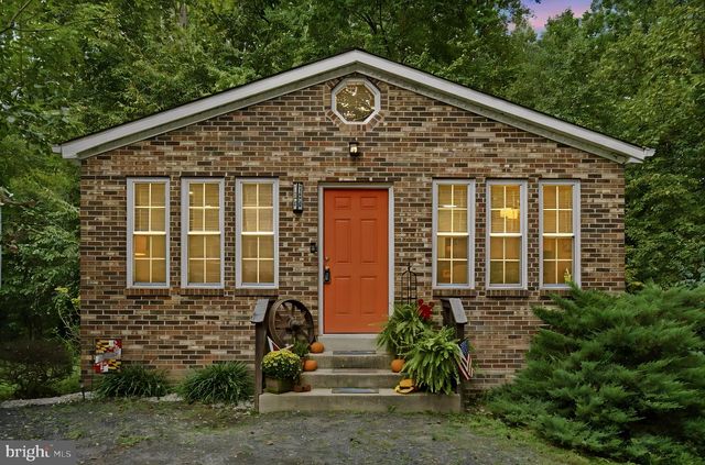 729 SPRUCE DR, Lusby, MD 20657