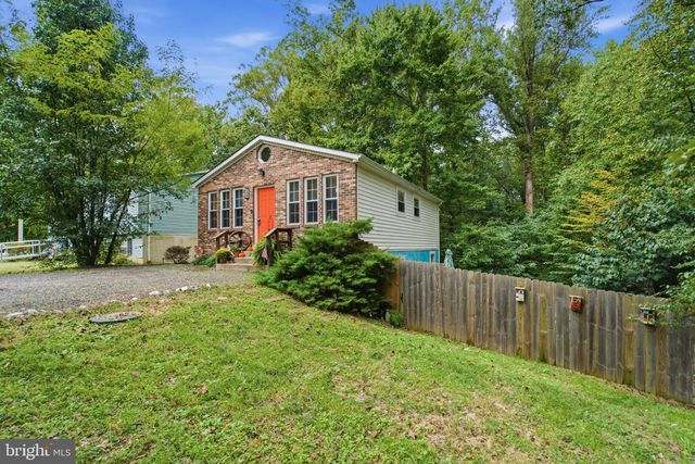729 SPRUCE DR, Lusby, MD 20657
