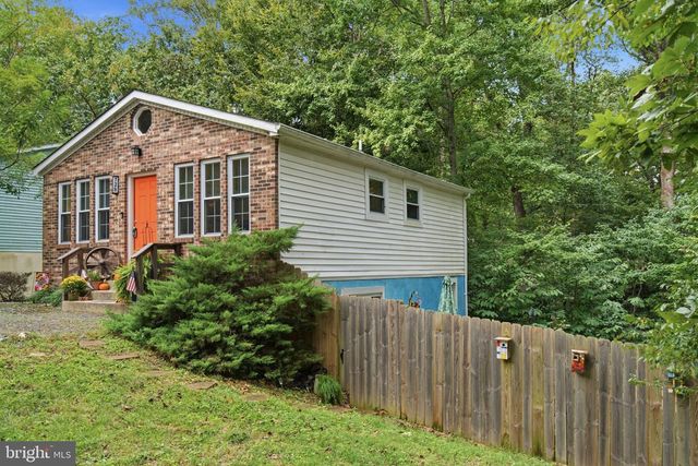 729 SPRUCE DR, Lusby, MD 20657