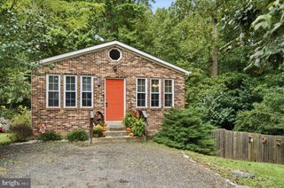 729 SPRUCE DR, Lusby, MD 20657
