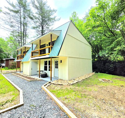 140 Nestle Road, Boone, NC 28607