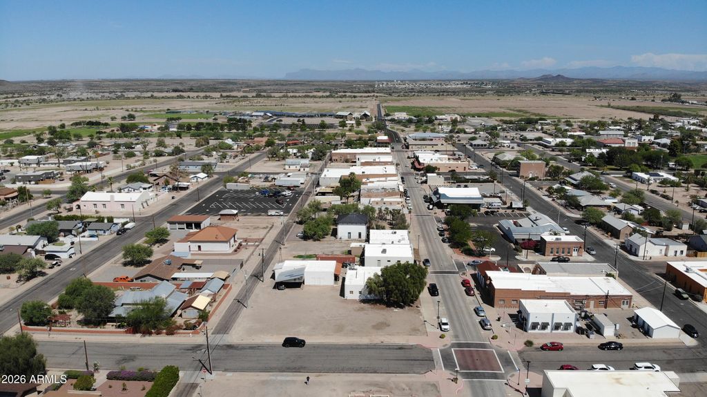 110 N MAIN Street -, Florence, AZ 85132 — photo 2