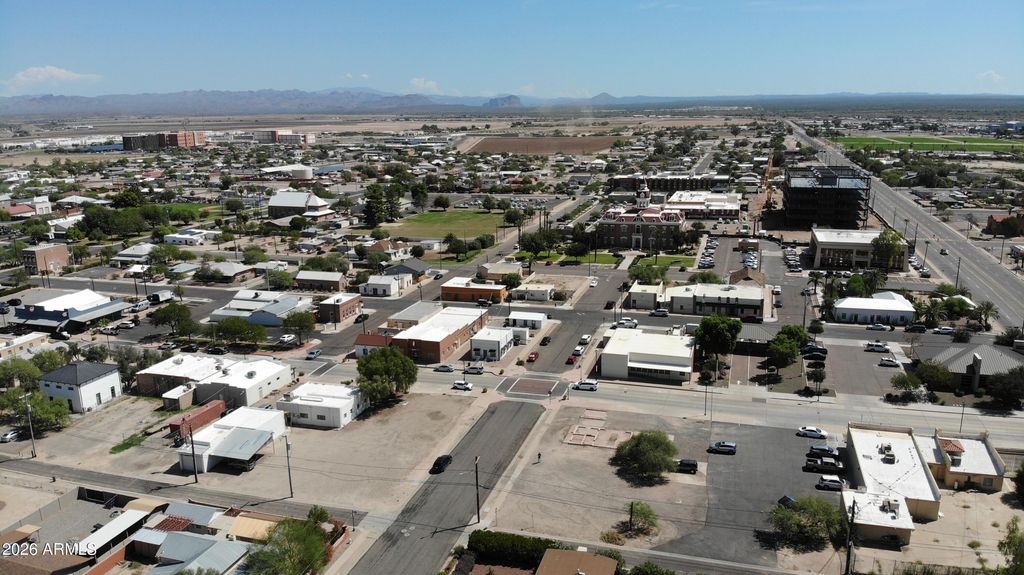 110 N MAIN Street -, Florence, AZ 85132 — photo 3