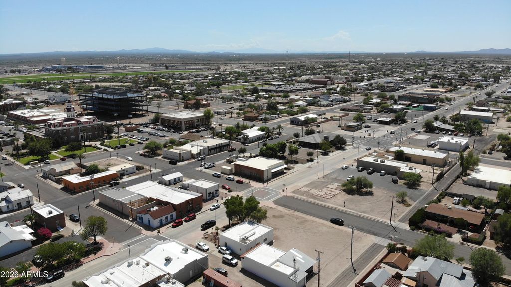 110 N MAIN Street -, Florence, AZ 85132 — photo 5