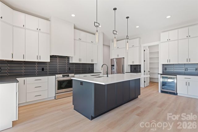 23 George Allen Ridge, Arden, NC 28704