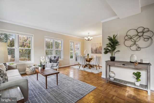 3139 MARTHA CUSTIS DR, Alexandria, VA 22302