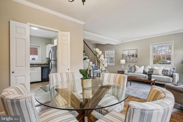 3139 MARTHA CUSTIS DR, Alexandria, VA 22302