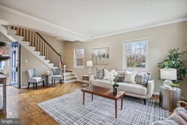 3139 MARTHA CUSTIS DR, Alexandria, VA 22302