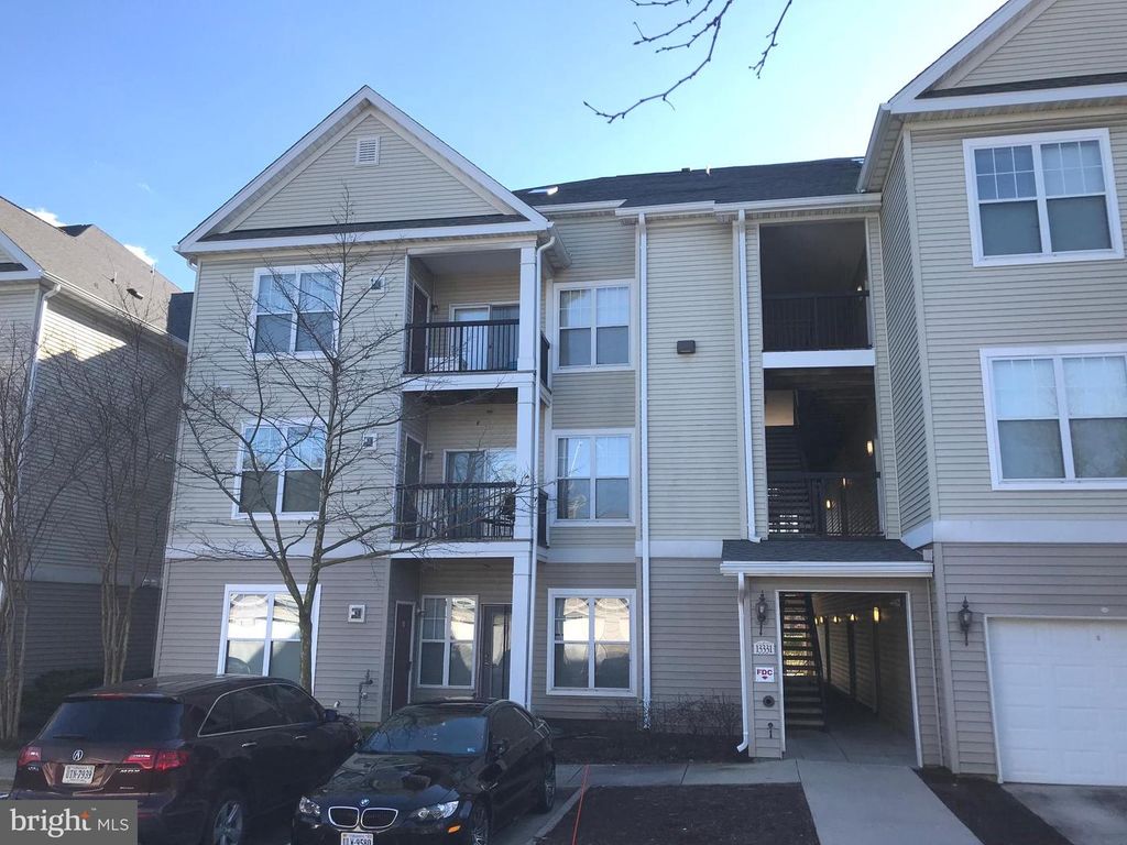 13331-D CONNOR DR, Centreville, VA 20120