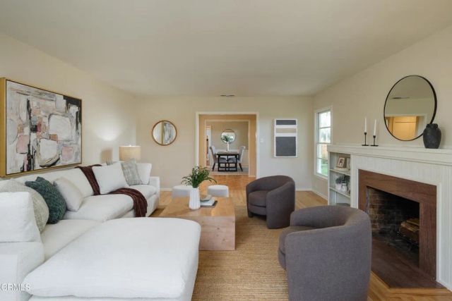 239 E Pentagon Street, Altadena, CA 91001