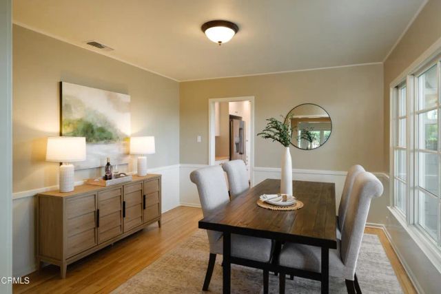239 E Pentagon Street, Altadena, CA 91001