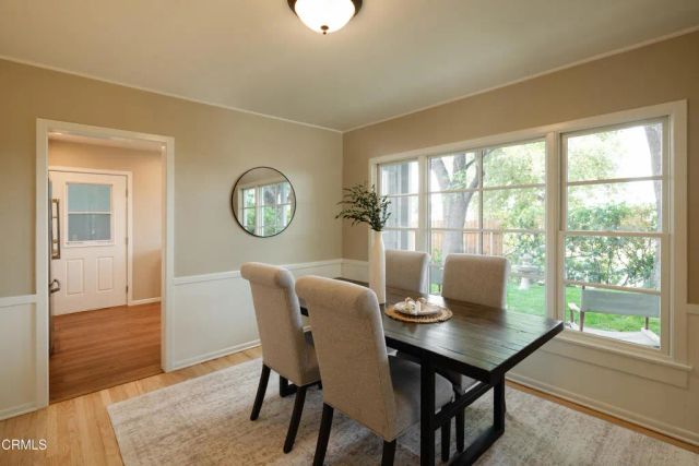 239 E Pentagon Street, Altadena, CA 91001