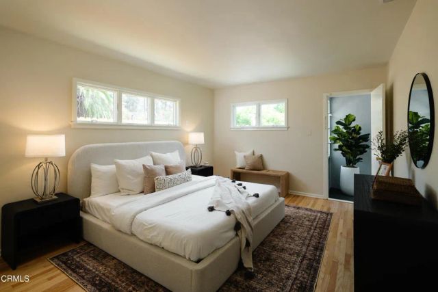 239 E Pentagon Street, Altadena, CA 91001