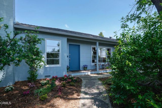 239 E Pentagon Street, Altadena, CA 91001