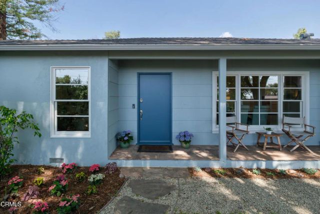 239 E Pentagon Street, Altadena, CA 91001