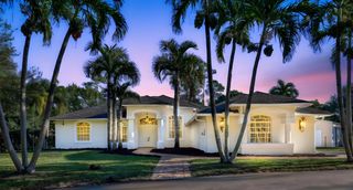 17495 Orange Grove Boulevard, The Acreage, FL 33470
