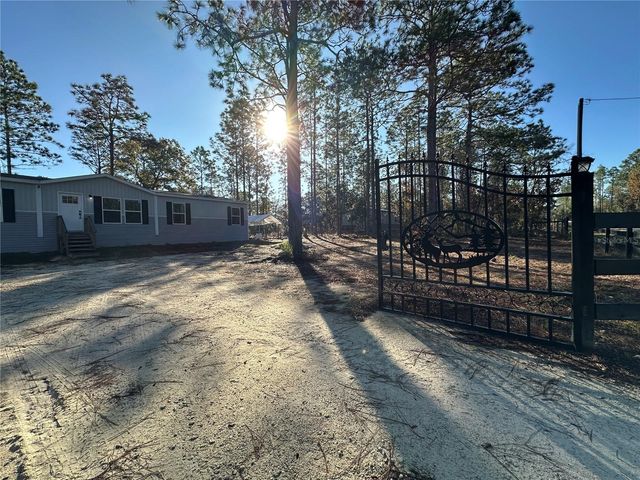 451 SE 144TH AVENUE, Williston, FL 32696