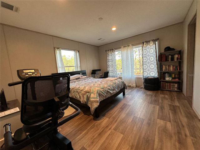 451 SE 144TH AVENUE, Williston, FL 32696