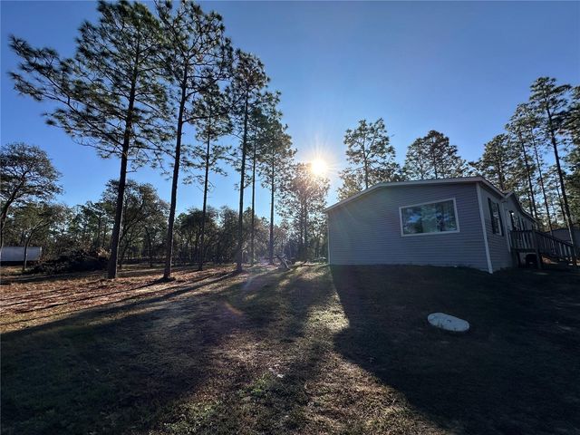 451 SE 144TH AVENUE, Williston, FL 32696