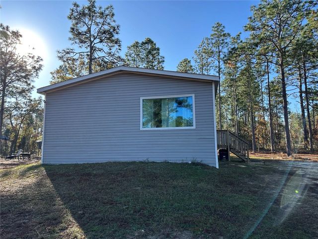 451 SE 144TH AVENUE, Williston, FL 32696