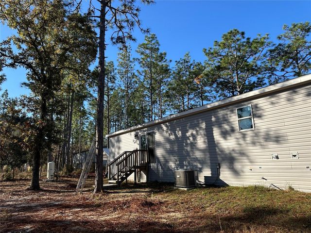 451 SE 144TH AVENUE, Williston, FL 32696