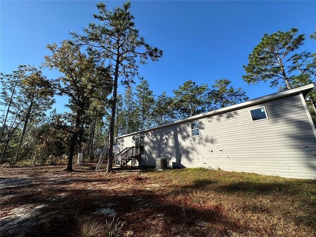 451 SE 144TH AVENUE, Williston, FL 32696