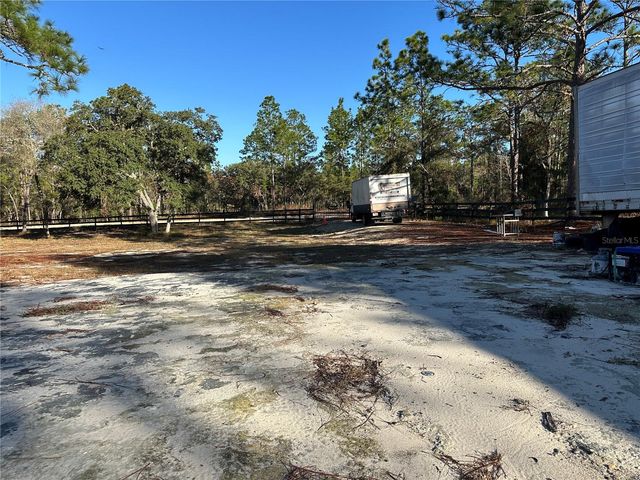 451 SE 144TH AVENUE, Williston, FL 32696