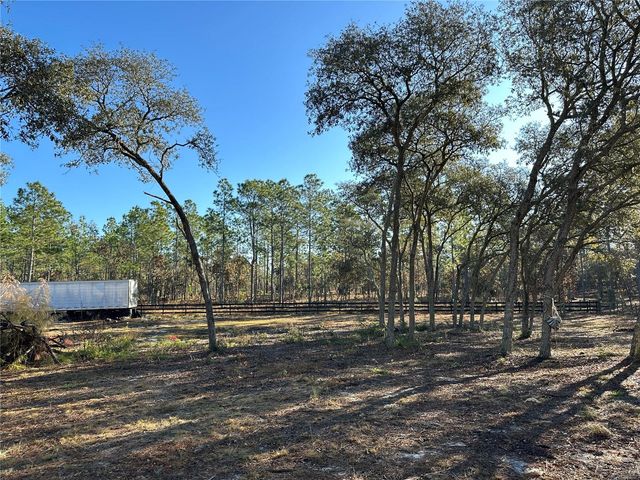 451 SE 144TH AVENUE, Williston, FL 32696