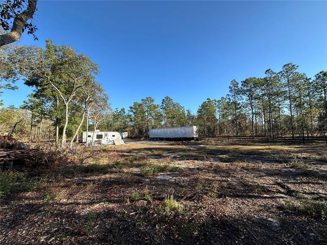 451 SE 144TH AVENUE, Williston, FL 32696