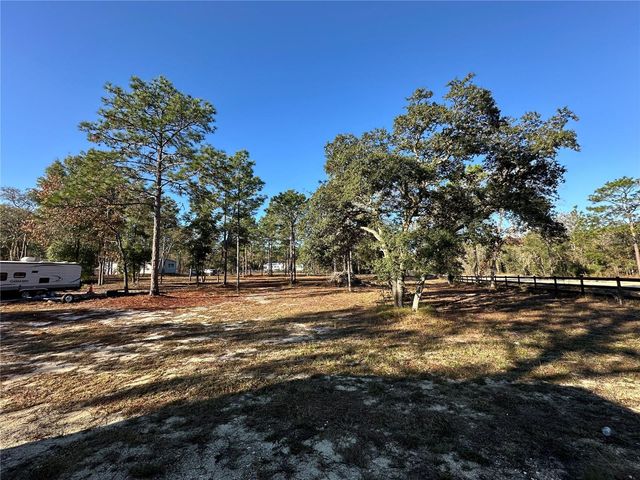 451 SE 144TH AVENUE, Williston, FL 32696