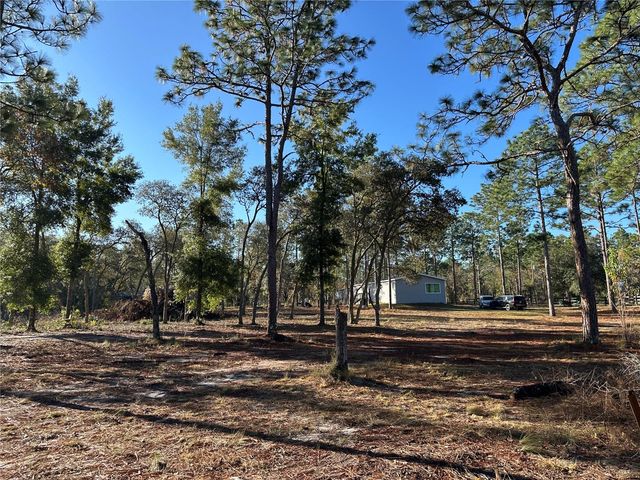 451 SE 144TH AVENUE, Williston, FL 32696