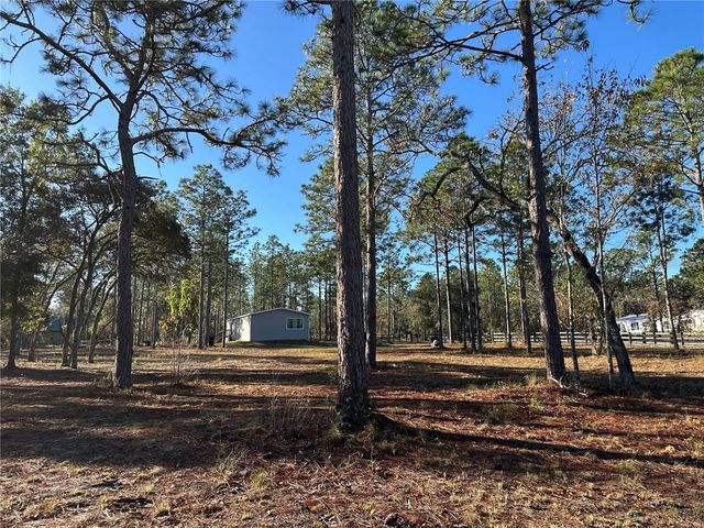 451 SE 144TH AVENUE, Williston, FL 32696