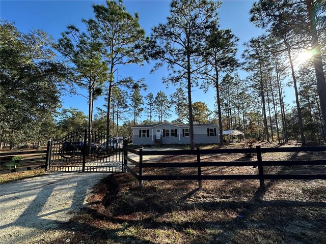 451 SE 144TH AVENUE, Williston, FL 32696