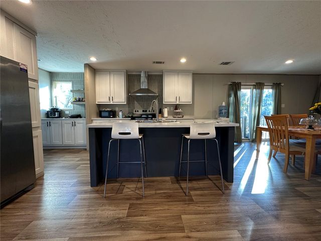 451 SE 144TH AVENUE, Williston, FL 32696