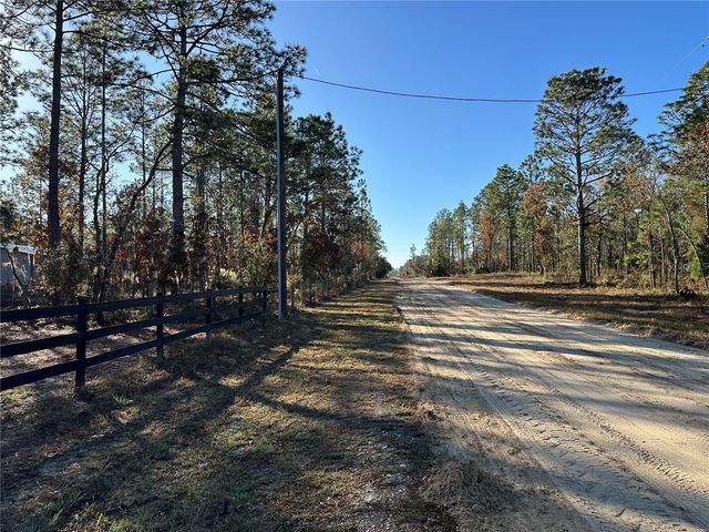 451 SE 144TH AVENUE, Williston, FL 32696