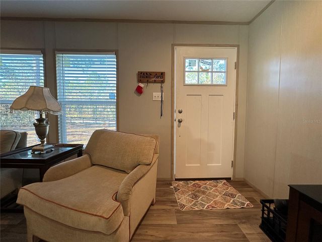 451 SE 144TH AVENUE, Williston, FL 32696